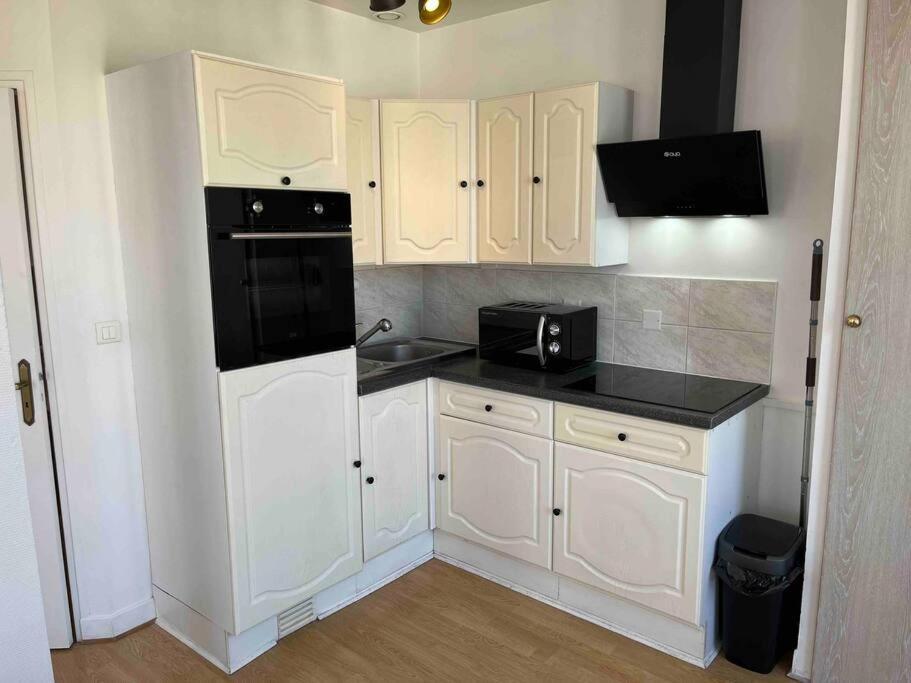 Le Saint Joseph Apartman Châlons-en-Champagne Kültér fotó